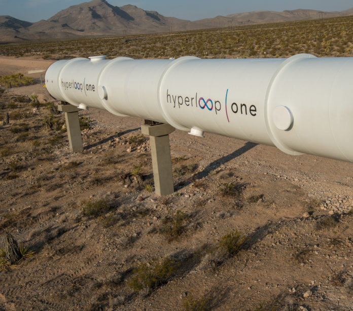 hyperloop
